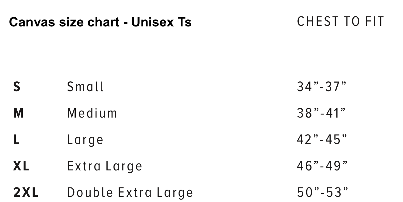 T-SHIRT - BLACK GUITAR