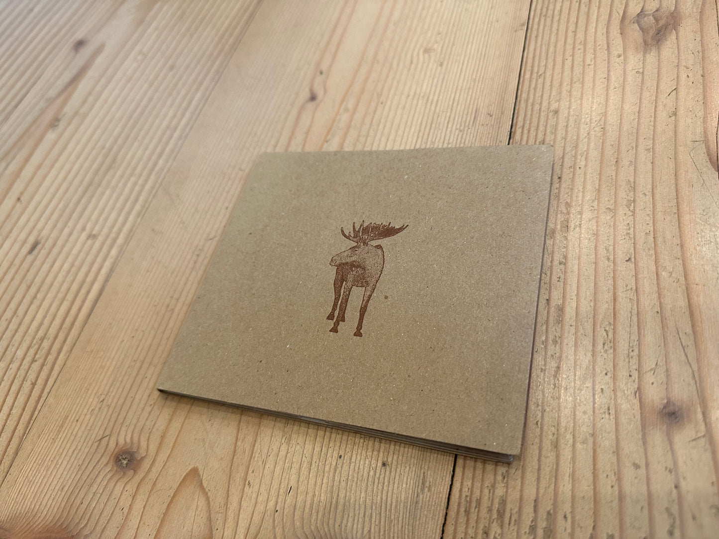 CD - SKYSCRAPER NATIONAL PARK (2001)