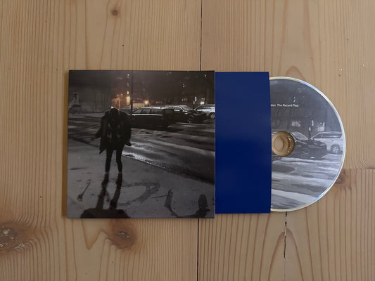 CD - THE RECENT PAST